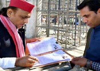 आज वोट कटने की बात कल खेत-जमीन तक पहुंचेगी !