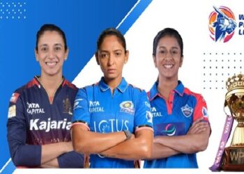 महिला प्रीमियर लीग 2026 ऑक्शन………….