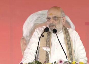 कुछ दिन पहले राहुल और तेजस्वी ने एक यात्रा निकाली थी, ये यात्रा उन्होंने,…………………