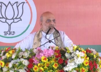 बिहार में CM सीट खाली नहीं, यहां नीतीश कुमार हैं…