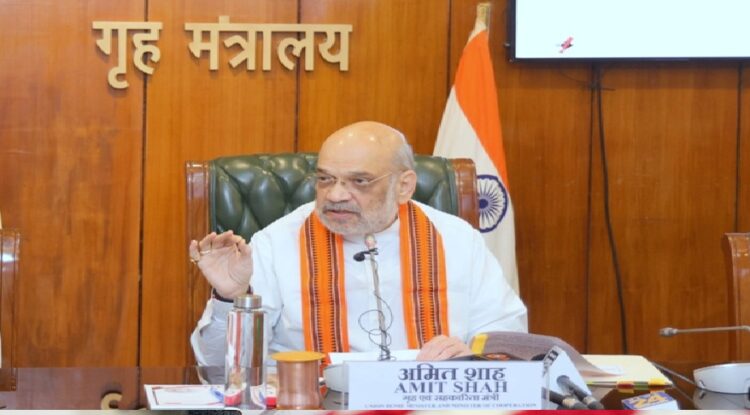 दिल्ली धमाके के बाद गृहमंत्री अमित शाह करेंगे हाई लेवल बैठक, डीजी NIA भी रहेंगे मौजूद