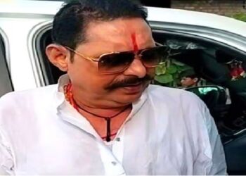 दुलारचंद हत्याकांड में अनंत सिंह गिरफ्तार, अब मोकामा की जनता…’, गिरफ्तारी के बाद सामने आई अनंत सिंह की पहली प्रतिक्रिया; जानें क्या की अपील?