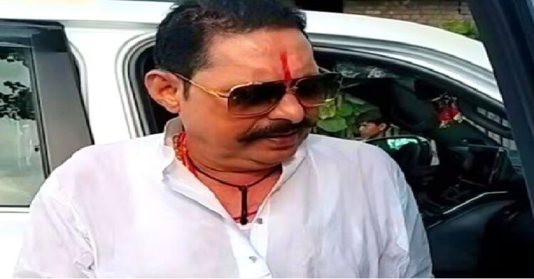 दुलारचंद हत्याकांड में अनंत सिंह गिरफ्तार, अब मोकामा की जनता…’, गिरफ्तारी के बाद सामने आई अनंत सिंह की पहली प्रतिक्रिया; जानें क्या की अपील?