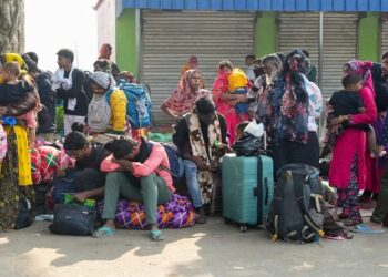 बंगाल में SIR: हां मेरा घर बांग्लादेश में…………