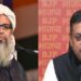 मौलाना महमूद ने की सुप्रीम कोर्ट पर की विवादित टिप्पणी , भाजपा ने किया पलटवार