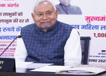 यह मामला सिर्फ चुनावी नहीं, 2.76 करोड़ परिवार तक पहुंचना है! पहले वाली सरकार में कुछ हुआ था जी… ………..