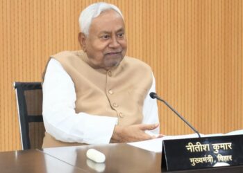 यह मामला सिर्फ चुनावी नहीं, 2.76 करोड़ परिवार तक पहुंचना है! पहले वाली सरकार में कुछ हुआ था जी… ………..