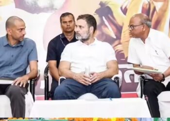 राजद की पिछलग्गू का ठप्पा हटाने में कांग्रेस कामयाब!