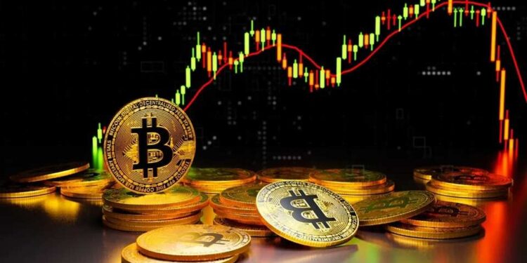 क्रिप्टो मार्केट में हाहाकार! 24 घंटे में स्वाह हो गए 17 लाख करोड़, ताश के पत्तों की तरह ढहा Bitcoin