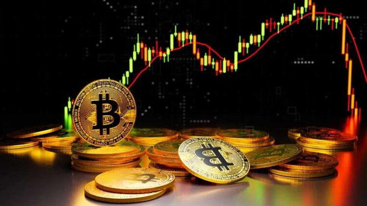 क्रिप्टो मार्केट में हाहाकार! 24 घंटे में स्वाह हो गए 17 लाख करोड़, ताश के पत्तों की तरह ढहा Bitcoin