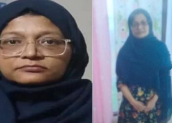 दिल्ली ब्लास्ट इन्वेस्टिगेशन:डॉक्टर शाहीन ने 3 बार किया था पाकिस्तान का दौरा, तुर्की भी गई