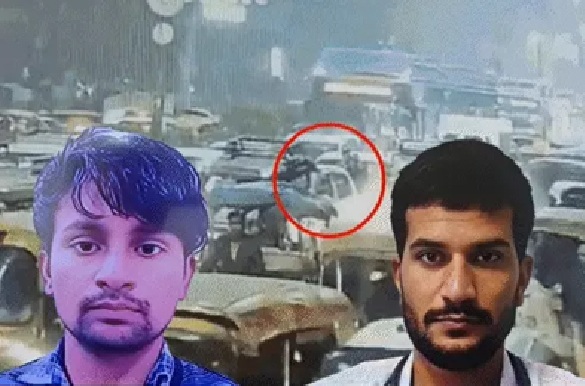 दिल्ली बम ब्लास्ट:सातवां मददगार शोएब गिरफ्तार