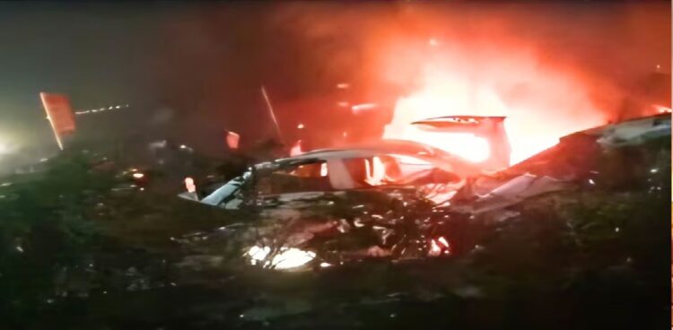 दिल्ली धमाके की टेरर एंगल से भी जांच, अगर आतंकी हमला निकला तो क्या होगा ?