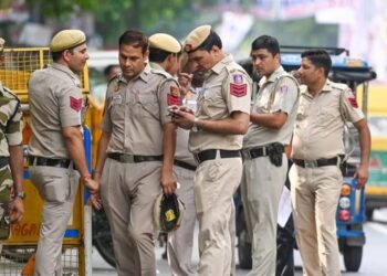 दिल्ली पुलिस ने अंतरराष्ट्रीय टेरर मॉड्यूल का किया पर्दाफाश, 3 आतंकी गिरफ्तार