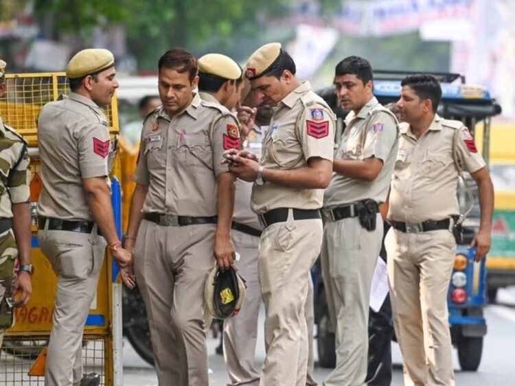 दिल्ली पुलिस ने अंतरराष्ट्रीय टेरर मॉड्यूल का किया पर्दाफाश, 3 आतंकी गिरफ्तार