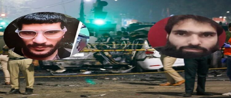 दिल्ली ब्लास्ट की गुत्थी एनआईए के जिम्मे ,  क्या आतंकियों के मॉड्यूल में यूपी के मंदिर और धार्मिक स्थल टारगेट पर थे !