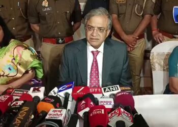 हिंसा की कोई भी गतिविधि बर्दाश्त नहीं की जाएगी’, दुलारचंद यादव हत्याकांड में एक्शन में चुनाव आयोग ………………