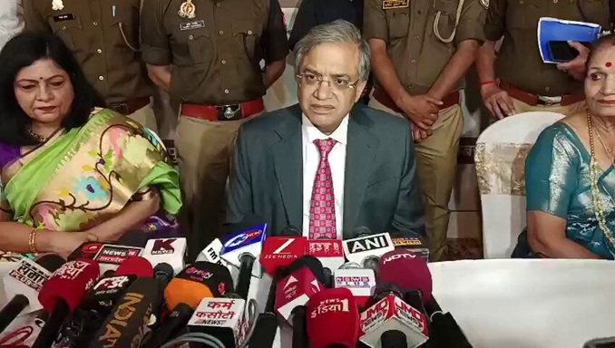 हिंसा की कोई भी गतिविधि बर्दाश्त नहीं की जाएगी’, दुलारचंद यादव हत्याकांड में एक्शन में चुनाव आयोग ………………