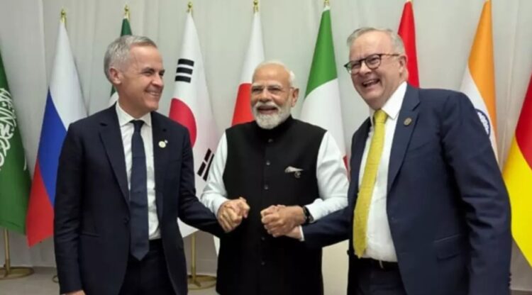 विकास एक साझा सफर है…………….