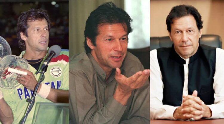 सियासत की पिच पर पाक सेना ने क्या इमरान खान को किया क्लीन बोल्ड ?