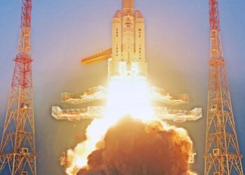 एक और कीर्तिमान: सबसे वजनी उपग्रह का प्रक्षेपण वाकई ऐतिहासिक, मिल सकेगा जरूरी आत्मविश्वास