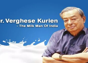 राष्ट्रीय दुग्ध दिवस विशेष ……………