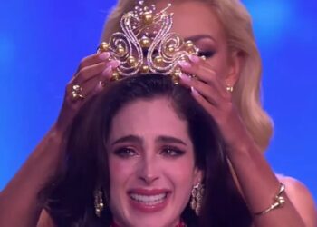 मिस यूनिवर्स 2025 की विनर बनीं मेक्सिको की फातिमा बॉश