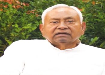 अब बिहारी कहलाना अपमान नहीं, सम्मान की बात’, बिहार चुनाव से पहले CM नीतीश कुमार का संदेश………