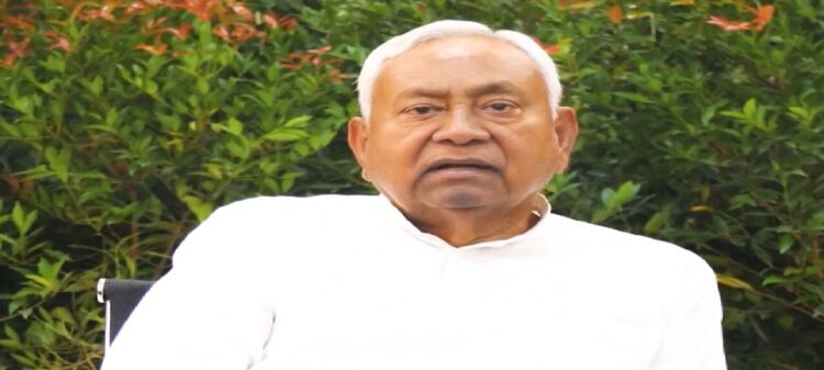 अब बिहारी कहलाना अपमान नहीं, सम्मान की बात’, बिहार चुनाव से पहले CM नीतीश कुमार का संदेश………