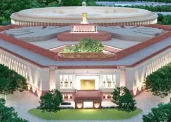 संसद का शीतकालीन सत्र कल से, आज सर्वदलीय बैठक , SIR, वोट चोरी समेत कई मुद्दों पर हुई चर्चा