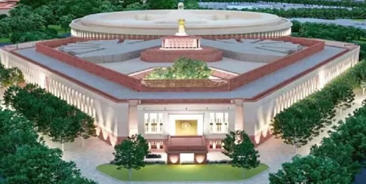 संसद का शीतकालीन सत्र कल से, आज सर्वदलीय बैठक , SIR, वोट चोरी समेत कई मुद्दों पर हुई चर्चा