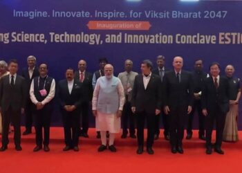 हमारा डिजिटल पब्लिक इन्फ्रास्ट्रक्चर सबसे सफल,रिसर्च को बढ़ावा देने 1 लाख करोड़ की स्कीम लॉन्च