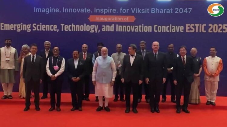 हमारा डिजिटल पब्लिक इन्फ्रास्ट्रक्चर सबसे सफल,रिसर्च को बढ़ावा देने 1 लाख करोड़ की स्कीम लॉन्च