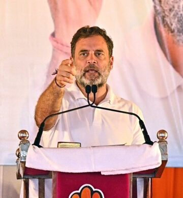 मेरे हाइड्रोजन बम पर EC और मोदी चुप क्यों………….