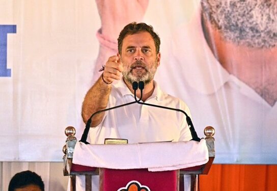 मेरे हाइड्रोजन बम पर EC और मोदी चुप क्यों………….