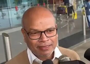 केंद्रीय नेतृत्व जो बोलेगी,अमल करूंगा……….