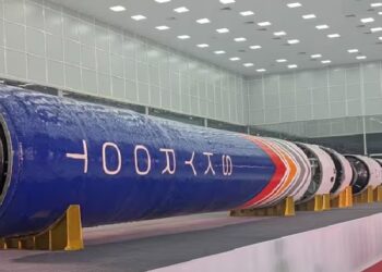 उड़ान भरेगा भारत का पहला प्राइवेट रॉकेट…………