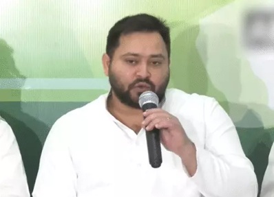 RJD के हारे प्रत्याशियों के साथ बैठक करेंगे तेजस्वी………..