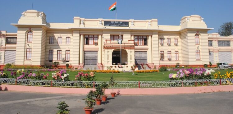 बिहार में एक दिसंबर से 18वीं विधानसभा का सत्र, दो तारीख को चुने जाएंगे नए स्पीकर