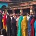बिहार चुनाव 2025 में 71.6 फीसदी महिलाओं ने और 62.8 फीसदी पुरुषों ने डाला वोट …………………
