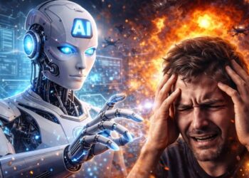 वरदान नहीं… मुसीबत भी खड़ी कर सकता है AI!