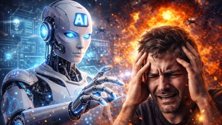 वरदान नहीं… मुसीबत भी खड़ी कर सकता है AI!