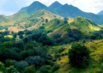 क्या सच में सुरक्षित है देश की सबसे पुरानी अरावली पर्वतमाला ?