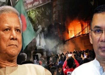 बांग्लादेश में तारिक रहमान की एंट्री से क्या बिगड़ा यूनुस का खेल?