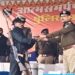 बिहार DGP के सामने 2 नक्सलियों ने किया सरेंडर