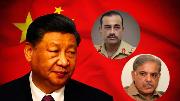 कंगाल पाकिस्तान में घातक हथियार क्यों झोंक रहा चीन !