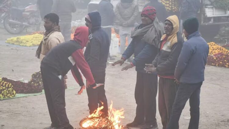 घना कोहरा, पारा डाउन, बिहार में अगले 4-5 दिन कैसा रहेगा मौसम? …..