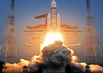 इसरो ने रचा इतिहास, बाहुबली ब्लूबर्ड ब्लॉक-2 सैटेलाइट को सफलतापूर्वक पृथ्वी की निचली कक्षा में किया स्थापित ………..