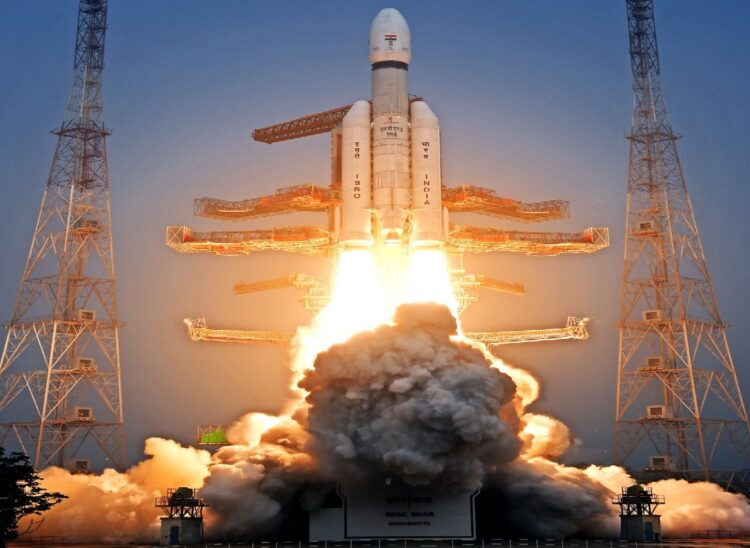 इसरो ने रचा इतिहास, बाहुबली ब्लूबर्ड ब्लॉक-2 सैटेलाइट को सफलतापूर्वक पृथ्वी की निचली कक्षा में किया स्थापित ………..