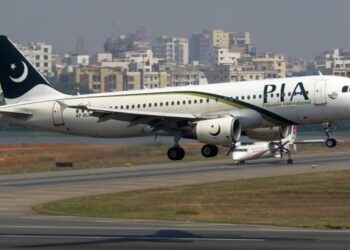 आखिरकार नीलाम हो गई पाकिस्तान की एयरलाइन………..